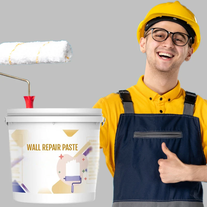 Multi-Functional Wall Repair Paste - Image 6