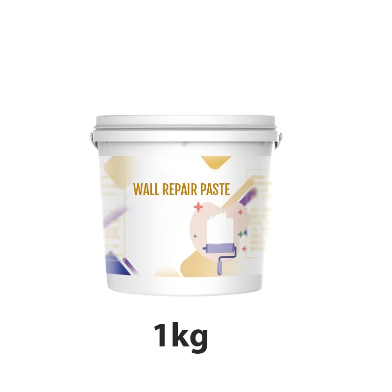 Multi-Functional Wall Repair Paste - Image 9