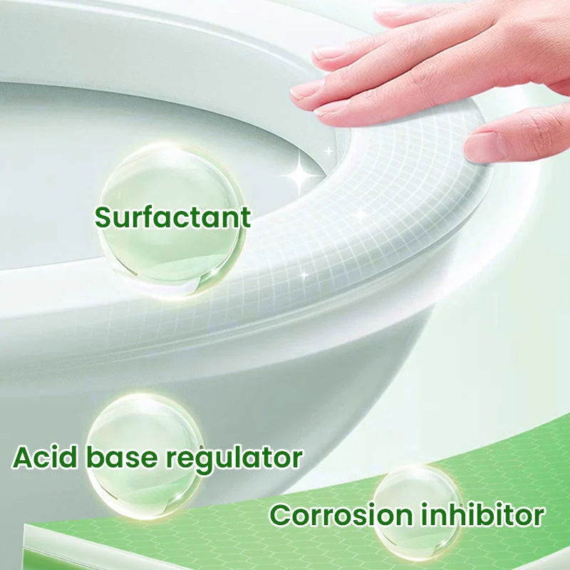 đ„New Hot Sellingâ€ïžâđ„Multi-Purpose Oxalic Acid Stain Removal Cleaning Spray - Image 6
