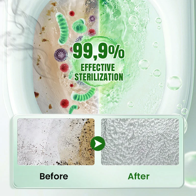 đ„New Hot Sellingâ€ïžâđ„Multi-Purpose Oxalic Acid Stain Removal Cleaning Spray - Image 7