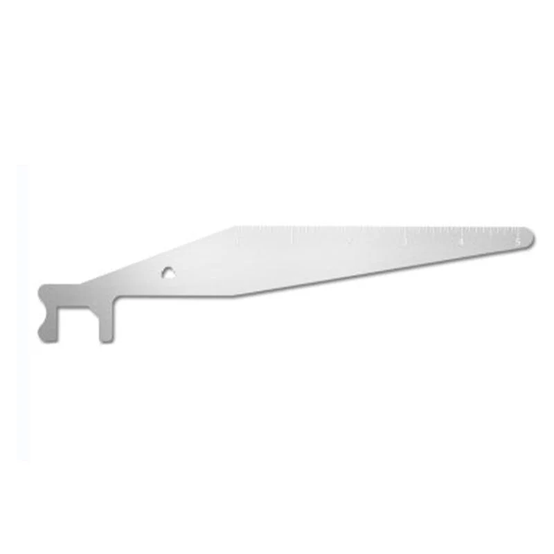 Multi-Purpose Pry Bar Tool for First Responders & Firefighters - Image 10