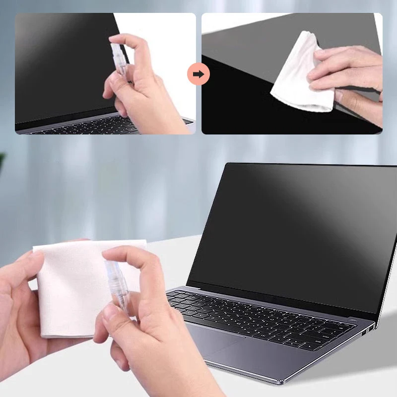 10-in-1 Multifunctional Cleaning Kit For Headphones, Mobile Phones And Computers - Image 9