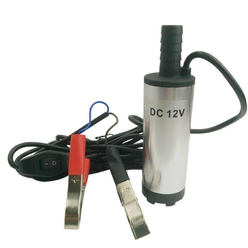 Multifunctional Electric Oil Pump - Image 10