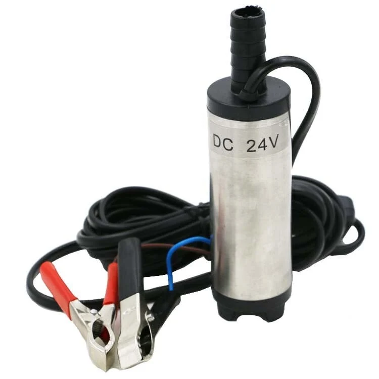 Multifunctional Electric Oil Pump - Image 11