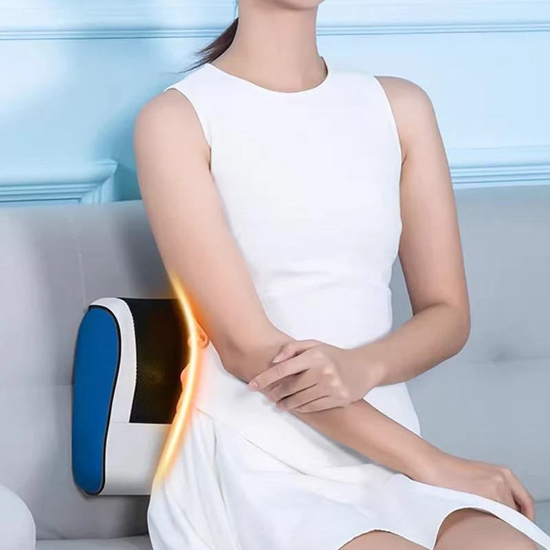 Multifunctional Neck Massager(Great Sale⛄BUY 2 Get 10% OFF + FREE SHIPPING) - Image 3