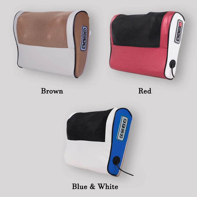 Multifunctional Neck Massager(Great Sale⛄BUY 2 Get 10% OFF + FREE SHIPPING) - Image 6