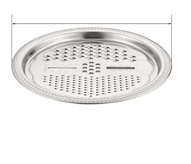 Germany Multifunctional stainless steel basin - Image 9