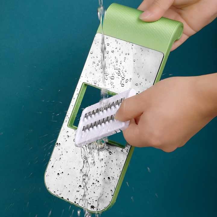 Multifunctional Vegetable Cutter - Image 5