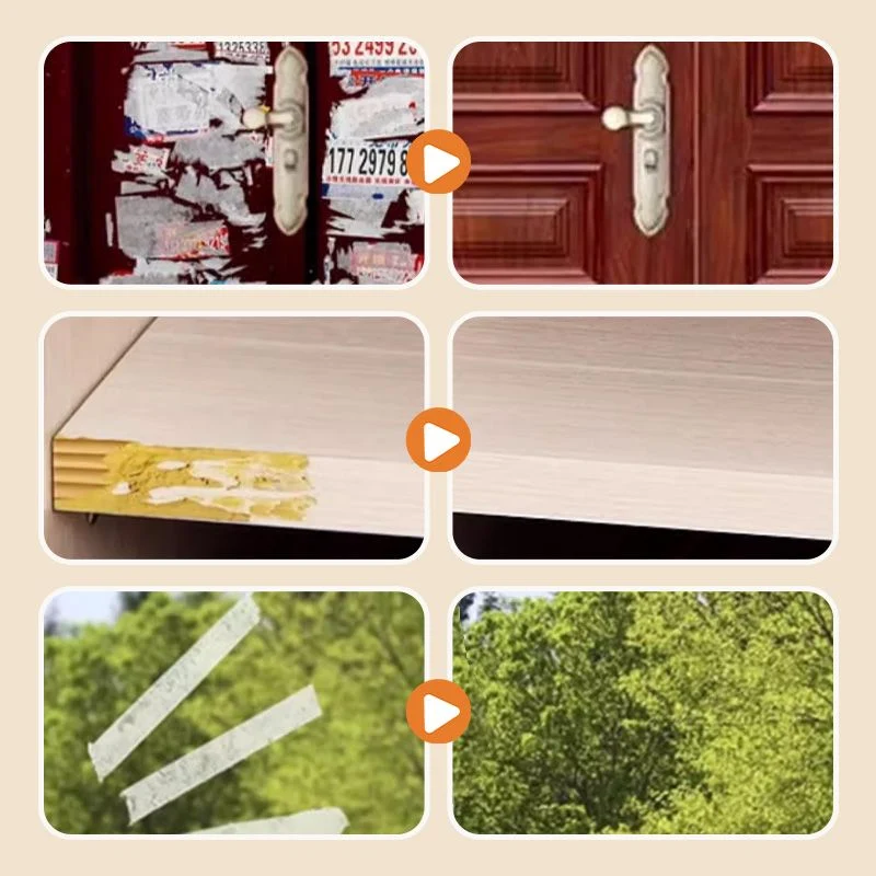 Multipurpose Adhesive Remover - Image 3