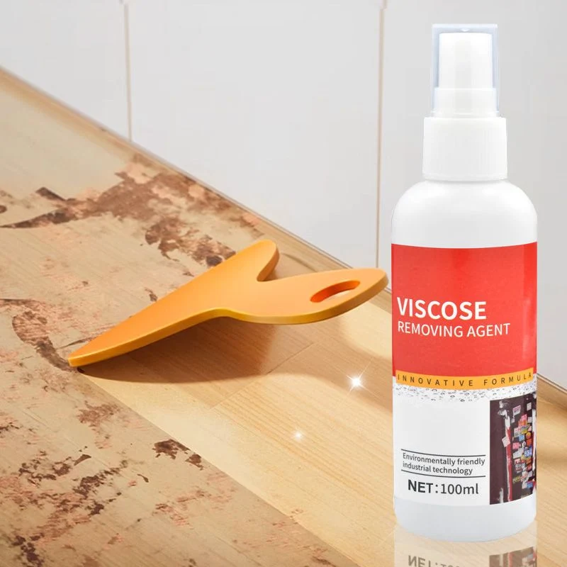 Multipurpose Adhesive Remover - Image 4