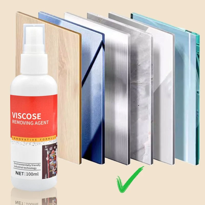 Multipurpose Adhesive Remover - Image 6