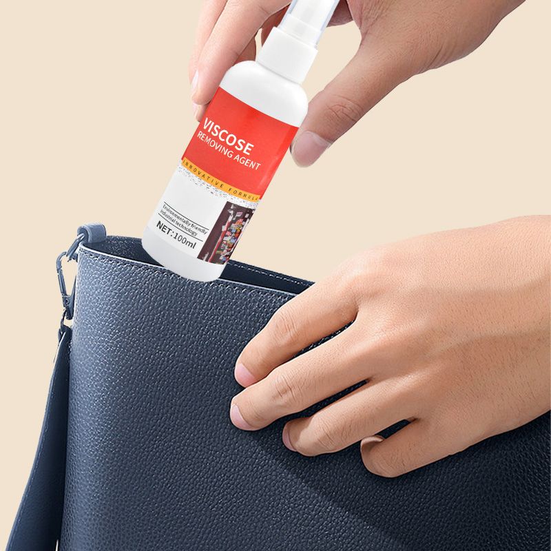Multipurpose Adhesive Remover - Image 7