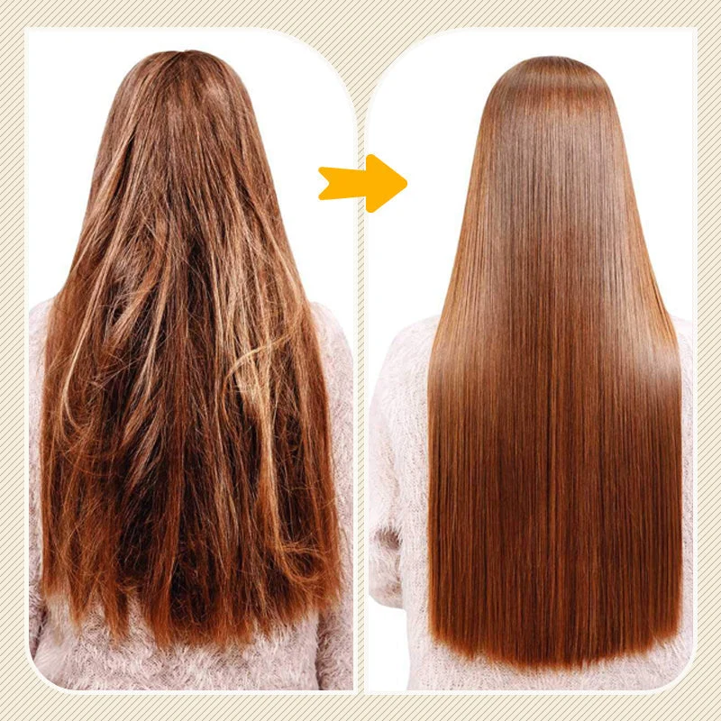 Multi-Effect Repair & Deep Moisturizing Hair Conditioner - Image 4