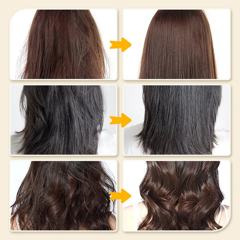 Multi-Effect Repair & Deep Moisturizing Hair Conditioner - Image 5