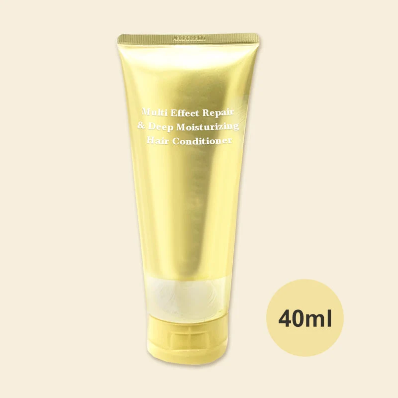Multi-Effect Repair & Deep Moisturizing Hair Conditioner - Image 8
