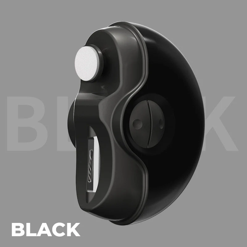 2 in 1 Electric Polishing Automatic Nail Clippers - Image 9