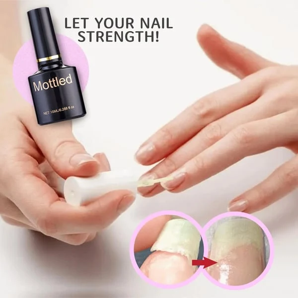 2024 Nail Repair Protection Gel BUY 2 GET 1 FREE - Image 2