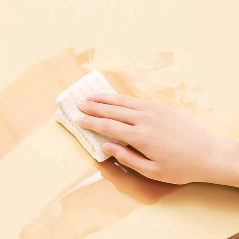 š„Multipurpose Wood Paint & Primer for Cabinet Refinishing - Image 3