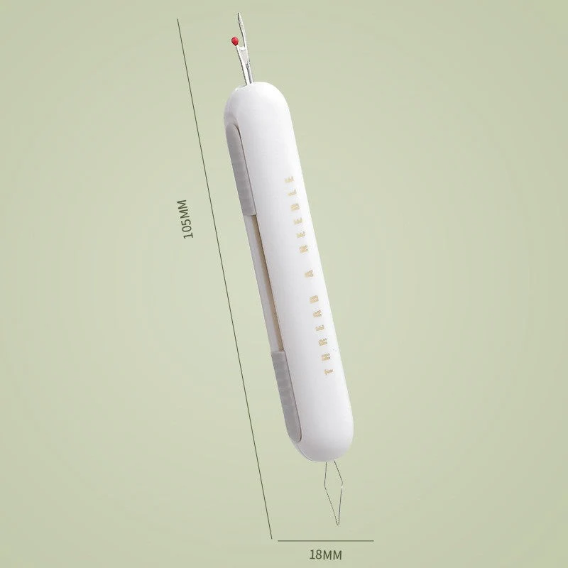 Needle Threader Sewing Tools - Image 11