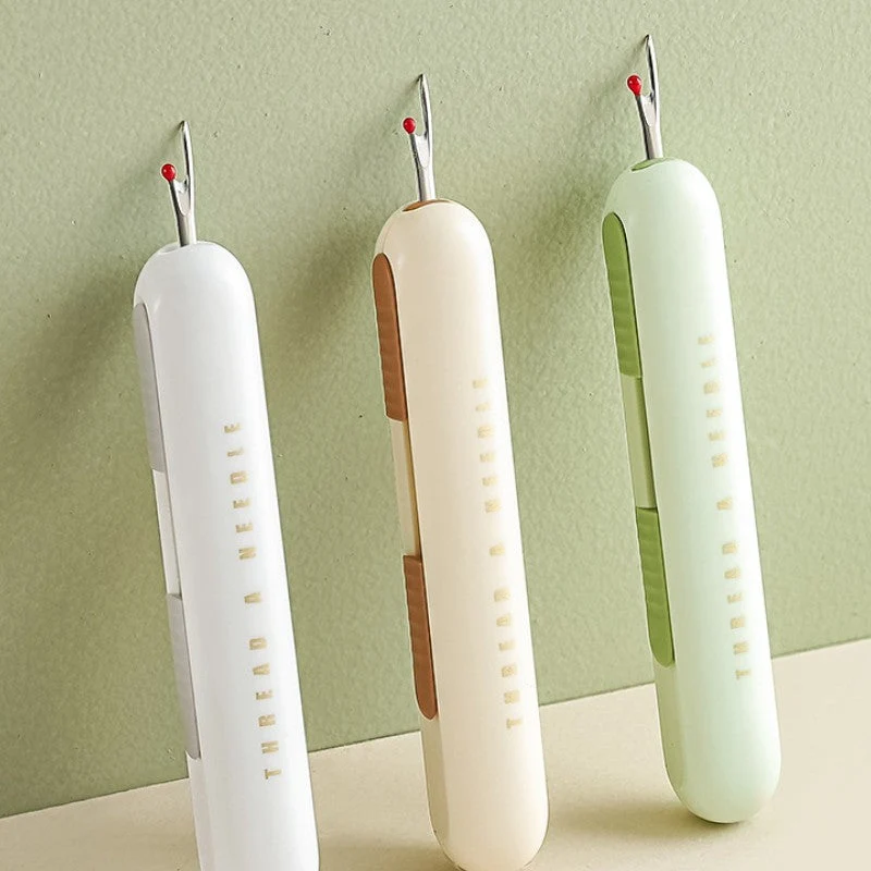 Needle Threader Sewing Tools - Image 3