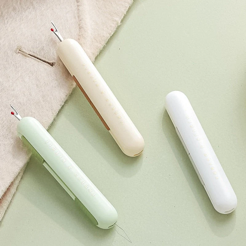 Needle Threader Sewing Tools - Image 4