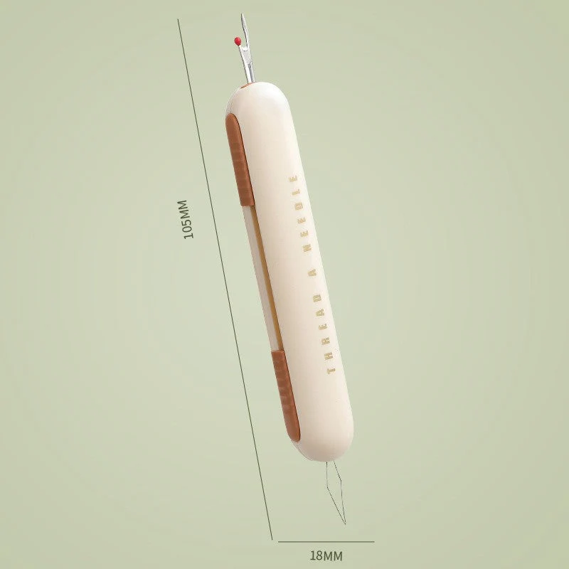 Needle Threader Sewing Tools - Image 9