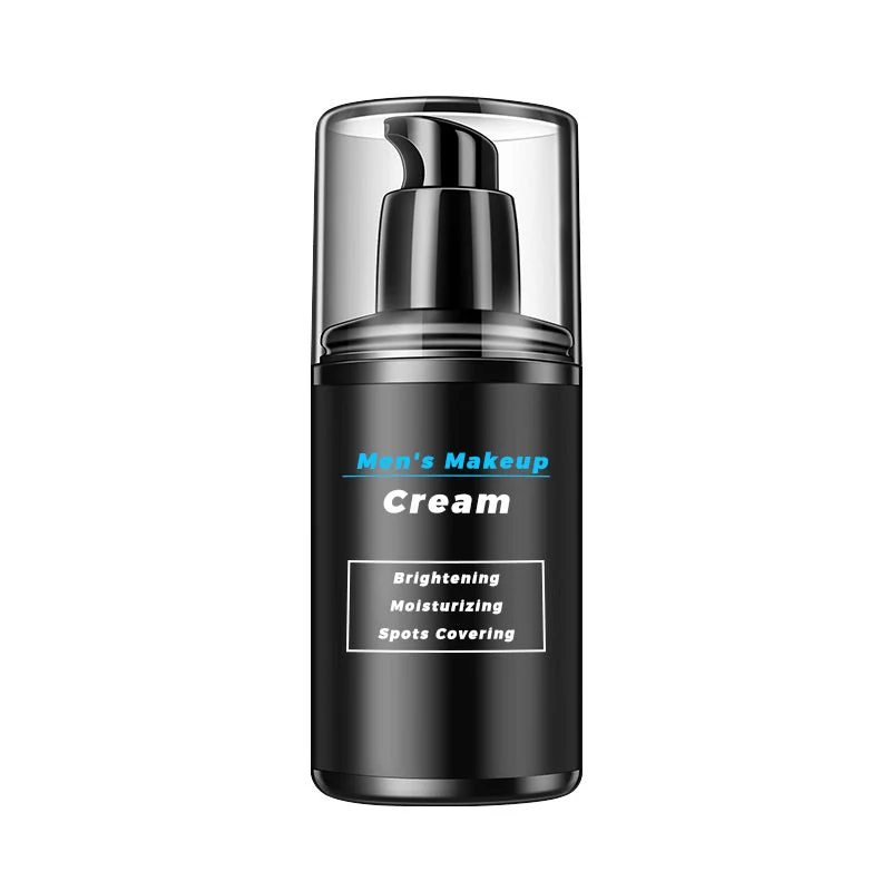 Men's Makeup Cream for Brightening, Moisturizing & Spots Covering - Image 10