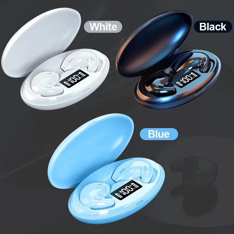 New Wireless Bluetooth Headphones - Image 8