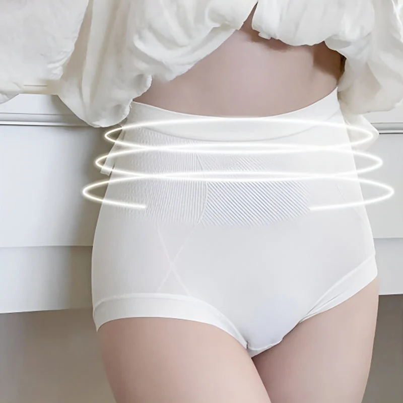 Women’s High-Waisted Tummy Control and Butt Lifting Panties - Image 5