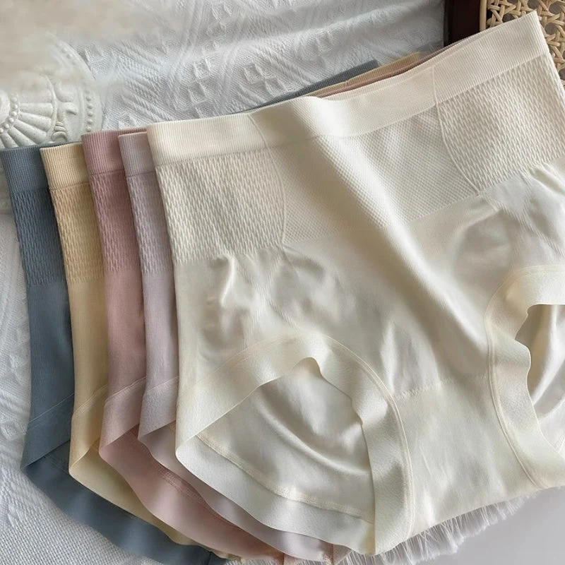 Women’s High-Waisted Tummy Control and Butt Lifting Panties - Image 6