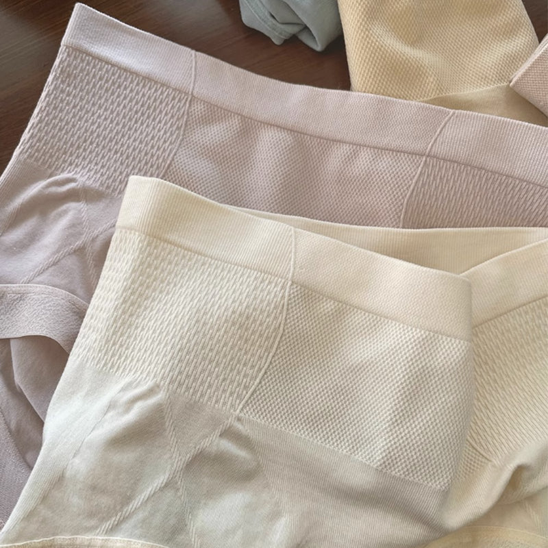 Women’s High-Waisted Tummy Control and Butt Lifting Panties - Image 8