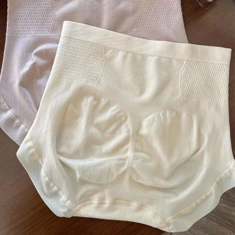 Women’s High-Waisted Tummy Control and Butt Lifting Panties - Image 9