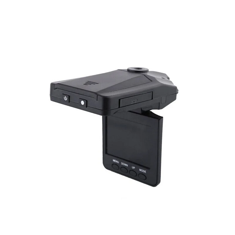Night Vision Car Camera Recorder - Image 10