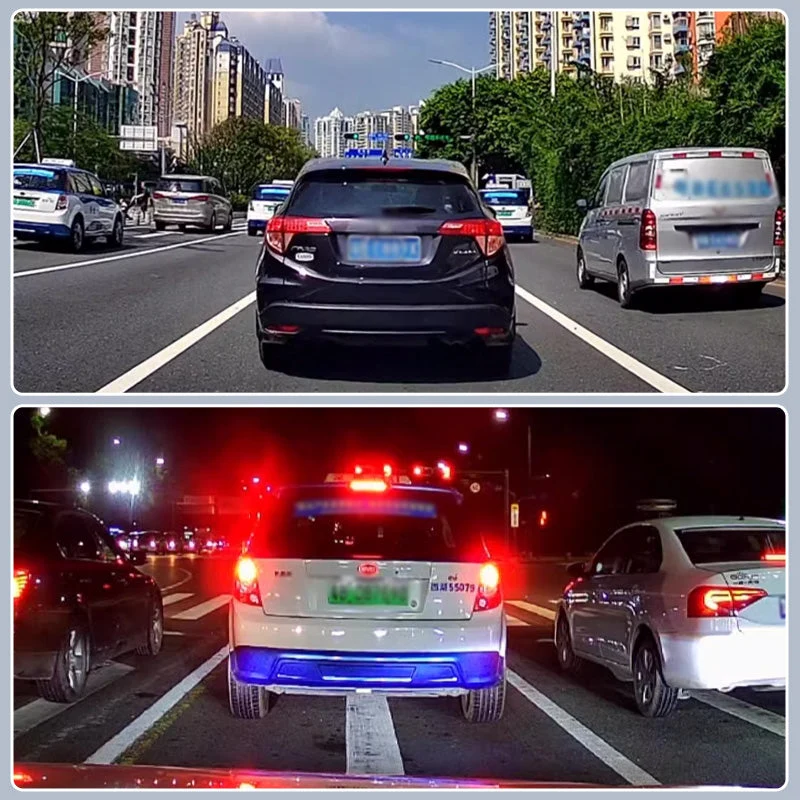 Night Vision Car Camera Recorder - Image 3