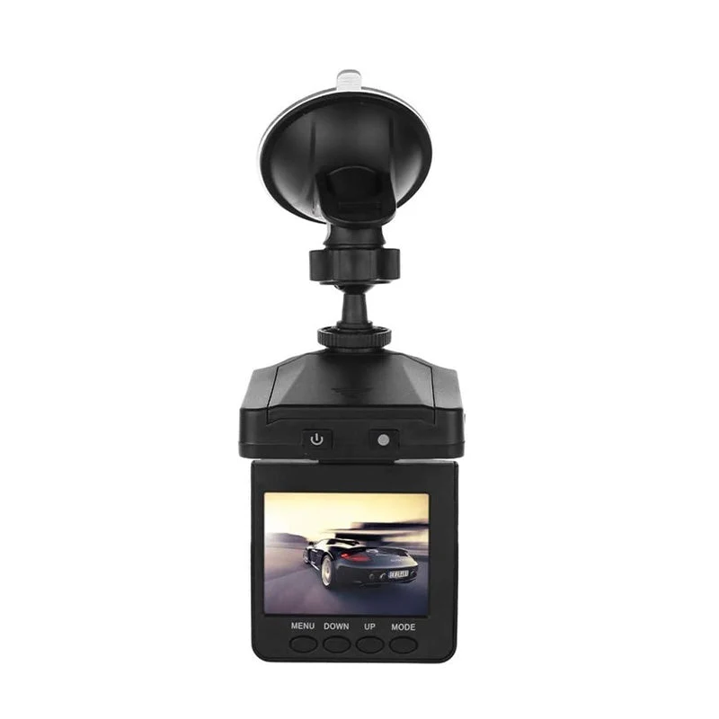 Night Vision Car Camera Recorder - Image 7