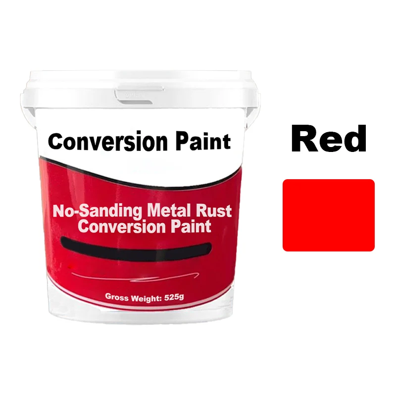 🔥No-Sand Rust Converter Metal Primer🔥 - Image 11