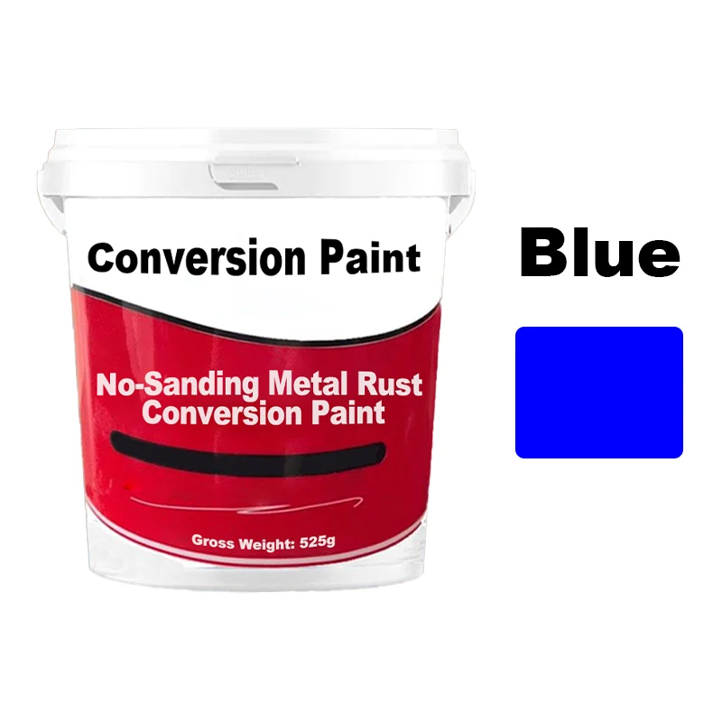 🔥No-Sand Rust Converter Metal Primer🔥 - Image 12