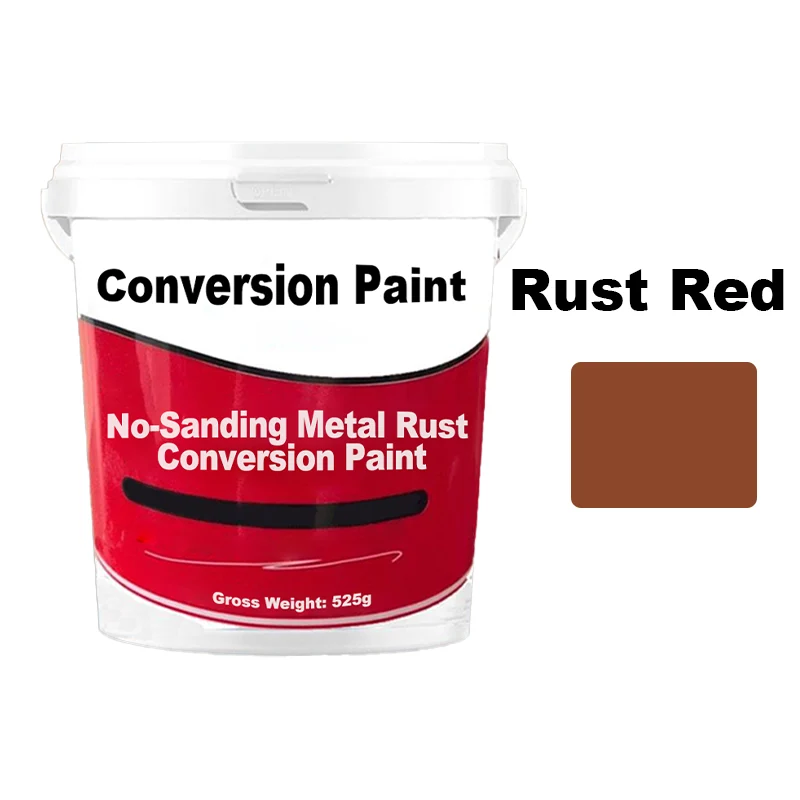 🔥No-Sand Rust Converter Metal Primer🔥 - Image 13