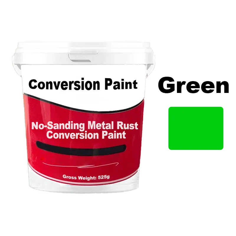 🔥No-Sand Rust Converter Metal Primer🔥 - Image 15