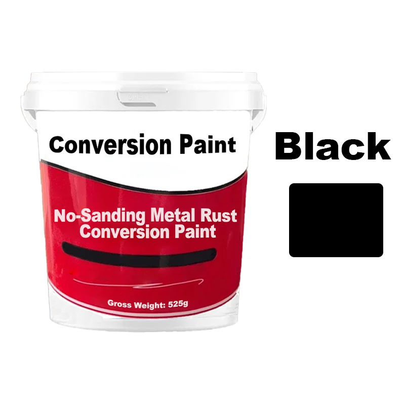 🔥No-Sand Rust Converter Metal Primer🔥 - Image 16