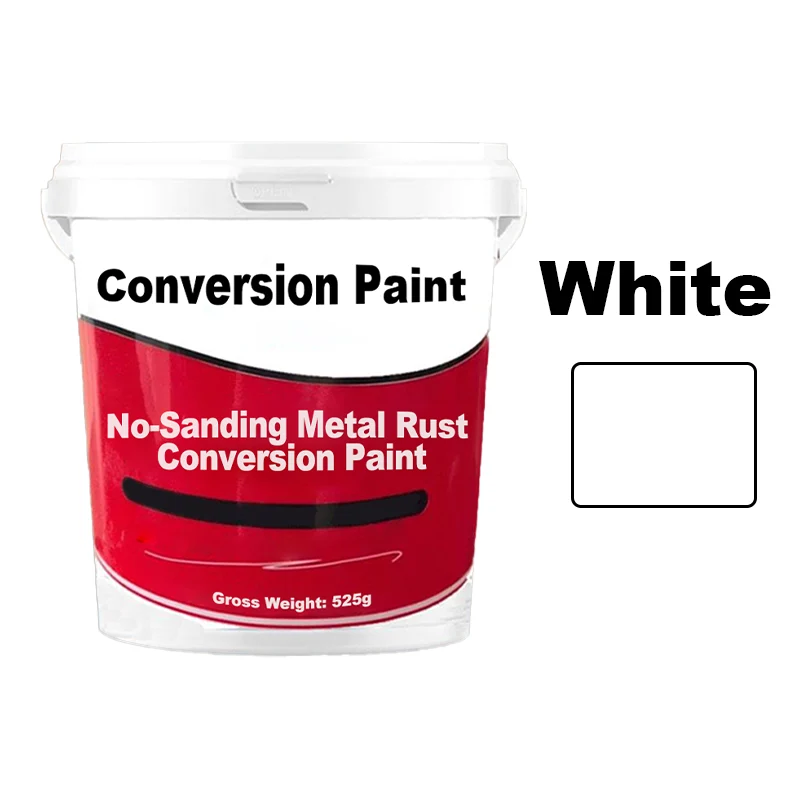 🔥No-Sand Rust Converter Metal Primer🔥 - Image 17