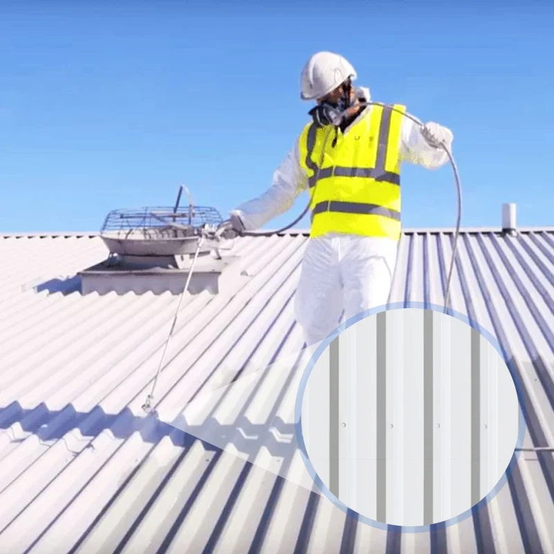 🔥No-Sand Rust Converter Metal Primer🔥 - Image 7