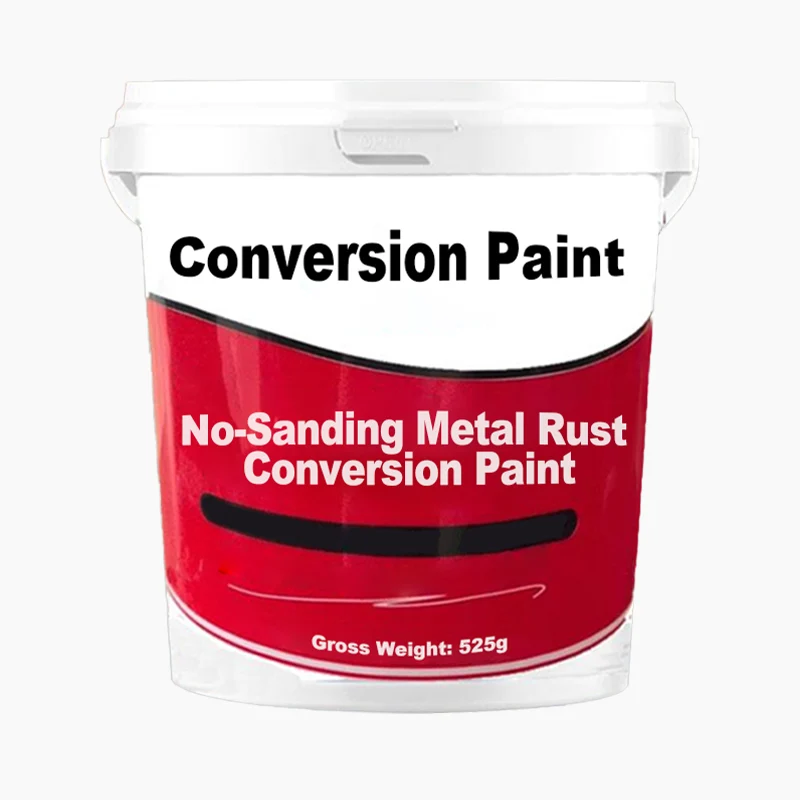🔥No-Sand Rust Converter Metal Primer🔥 - Image 9
