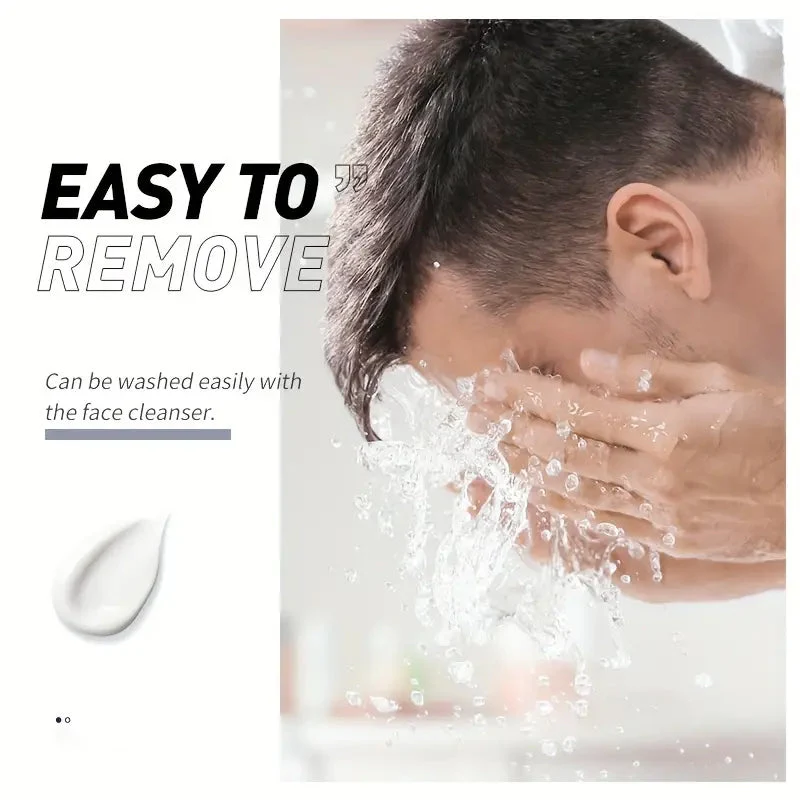 Men's Tone-Up Lazy Cream - Image 2