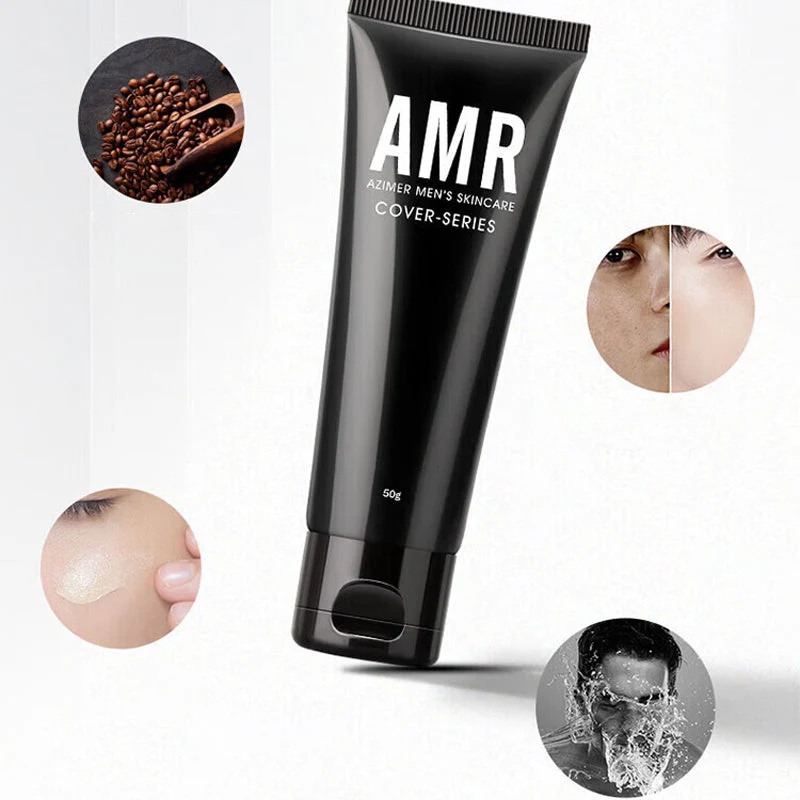 Men's Tone-Up Lazy Cream - Image 3