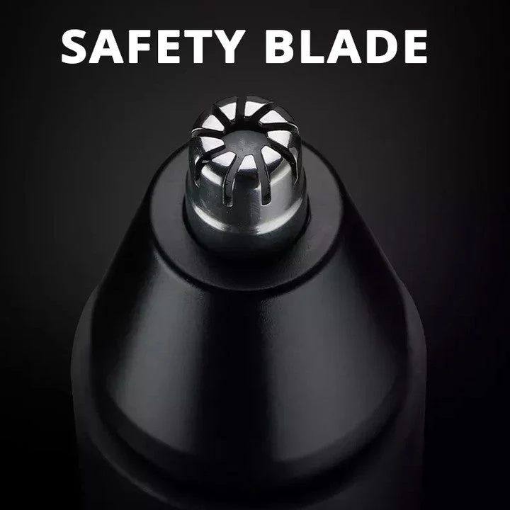 🔥🔥Hot Sale Nose Hair Trimmer(50% OFF) - Image 4