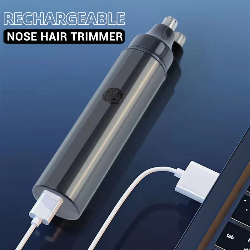 🔥🔥Hot Sale Nose Hair Trimmer(50% OFF) - Image 6