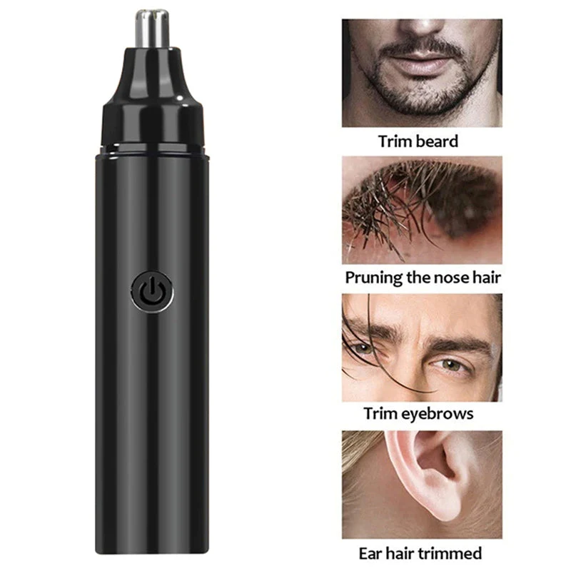 🔥🔥Hot Sale Nose Hair Trimmer(50% OFF) - Image 7