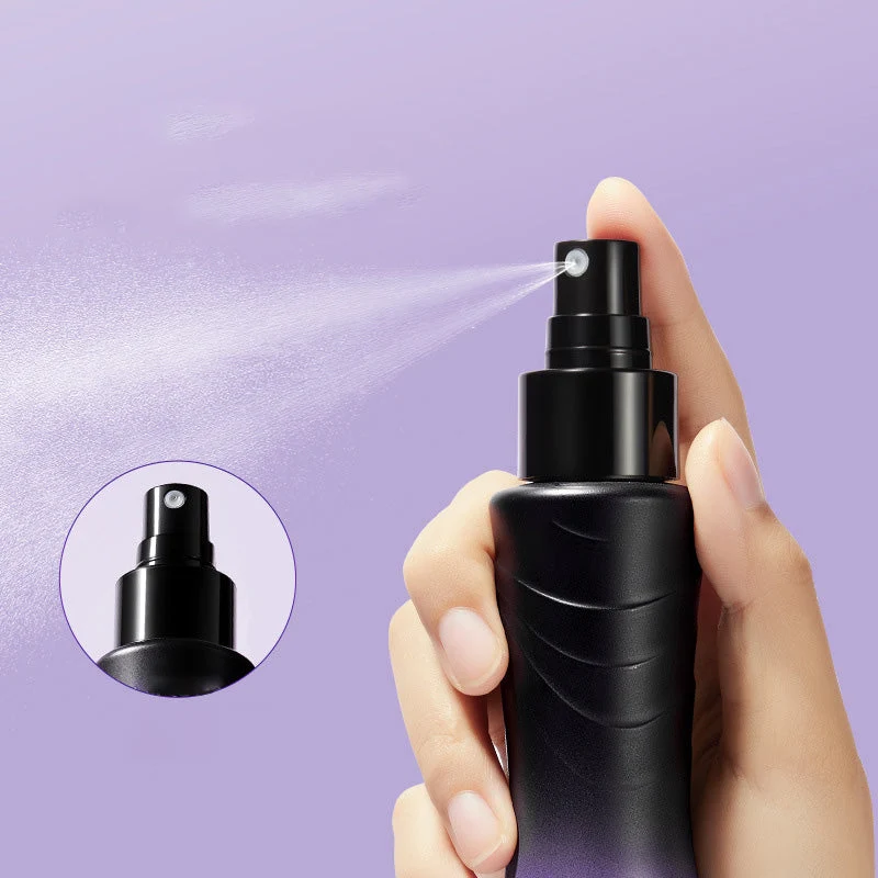 Leave-In Refreshing Voluminous Non-Sticky Spray for Hair Care - Image 6