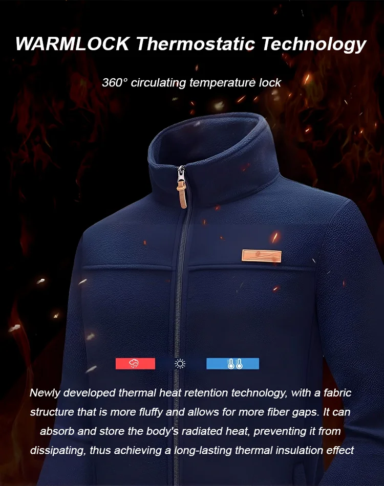 🔥40% OFF🔥Women's Polar Jacket - Image 4